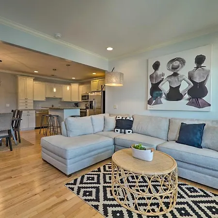 Grand Haven Condo Walk To Lake And Pool Access!